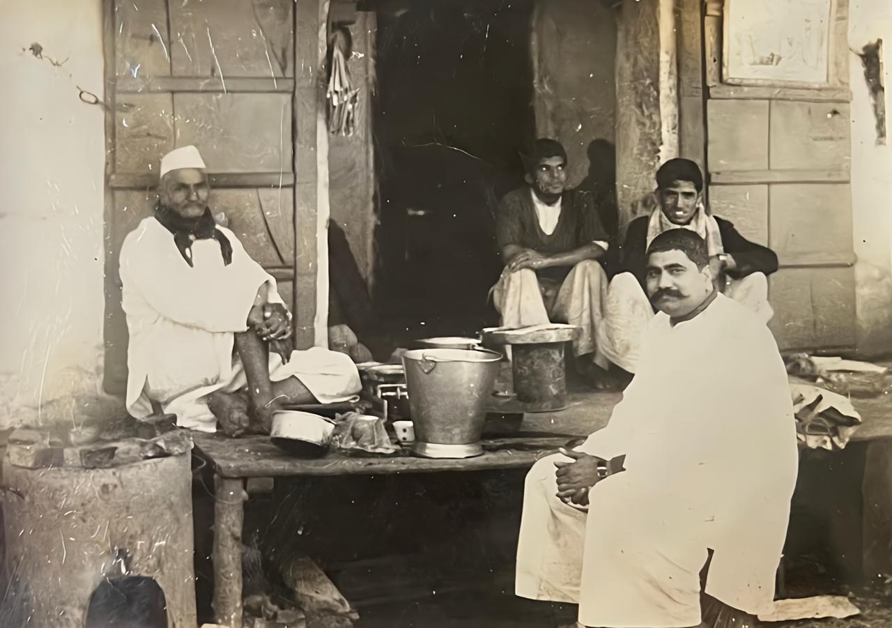 Shree Lala Bhai Restaurant